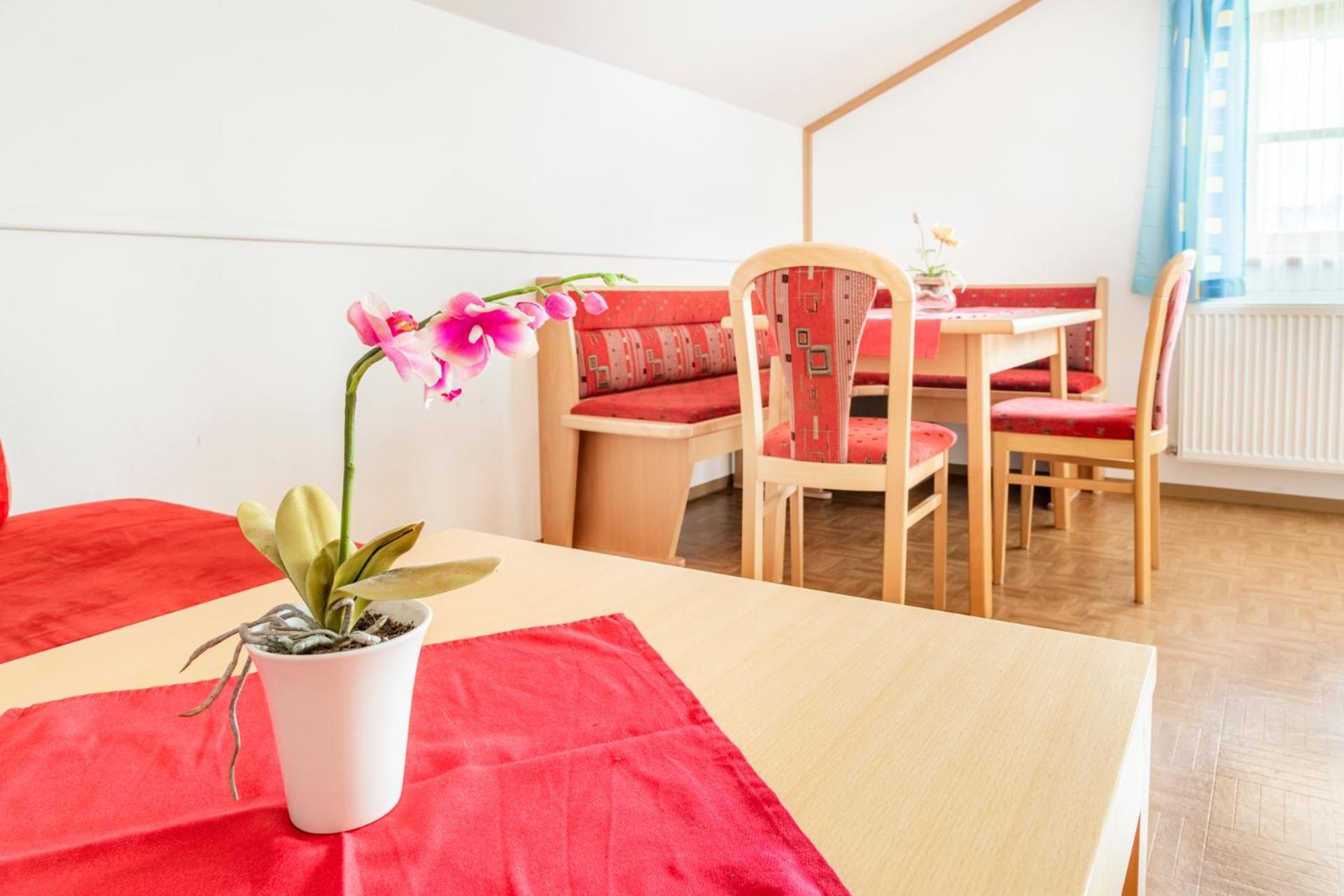 Obersteffengut Apartment Ваграйн Екстериор снимка