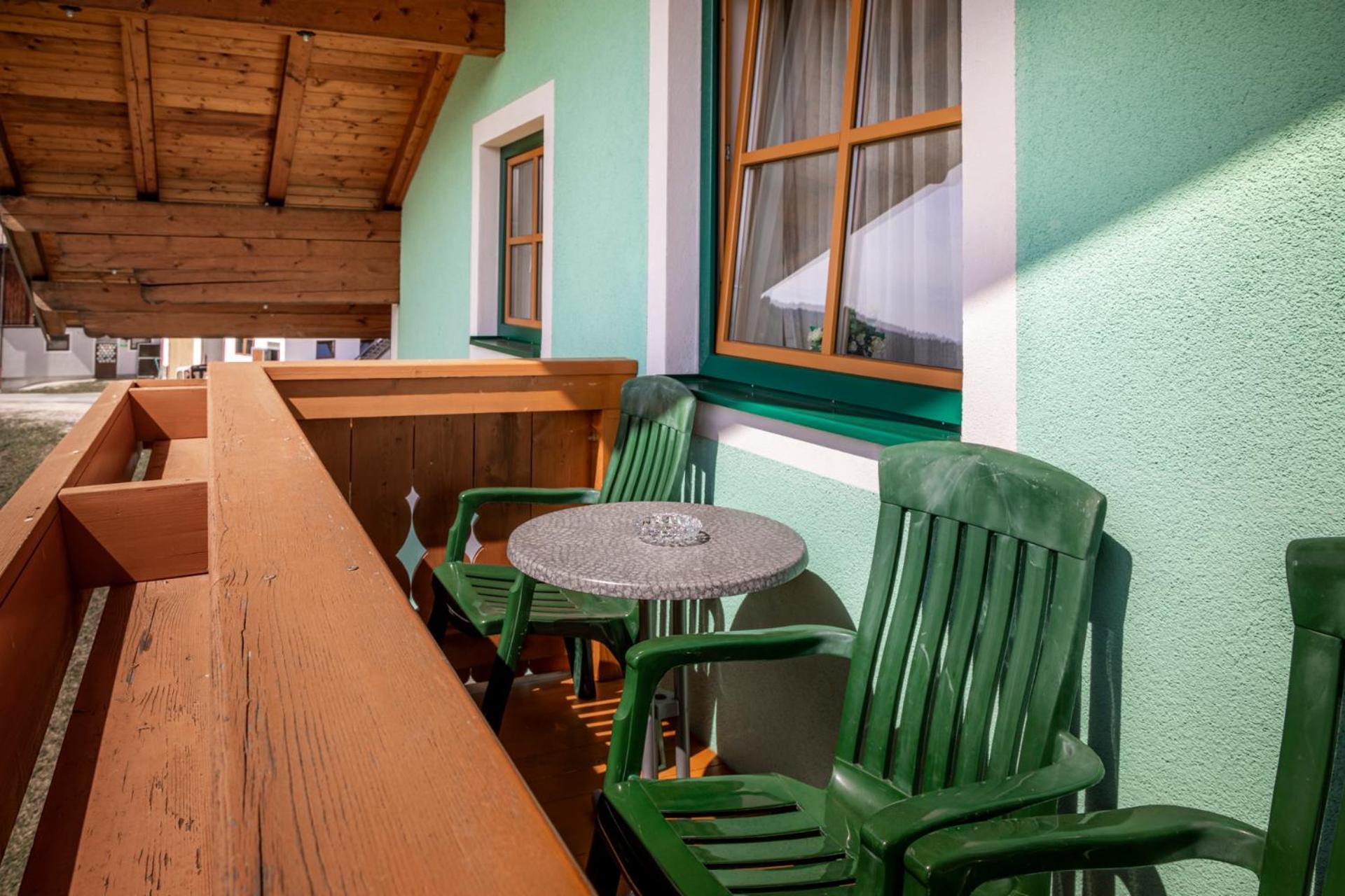 Obersteffengut Apartment Ваграйн Екстериор снимка