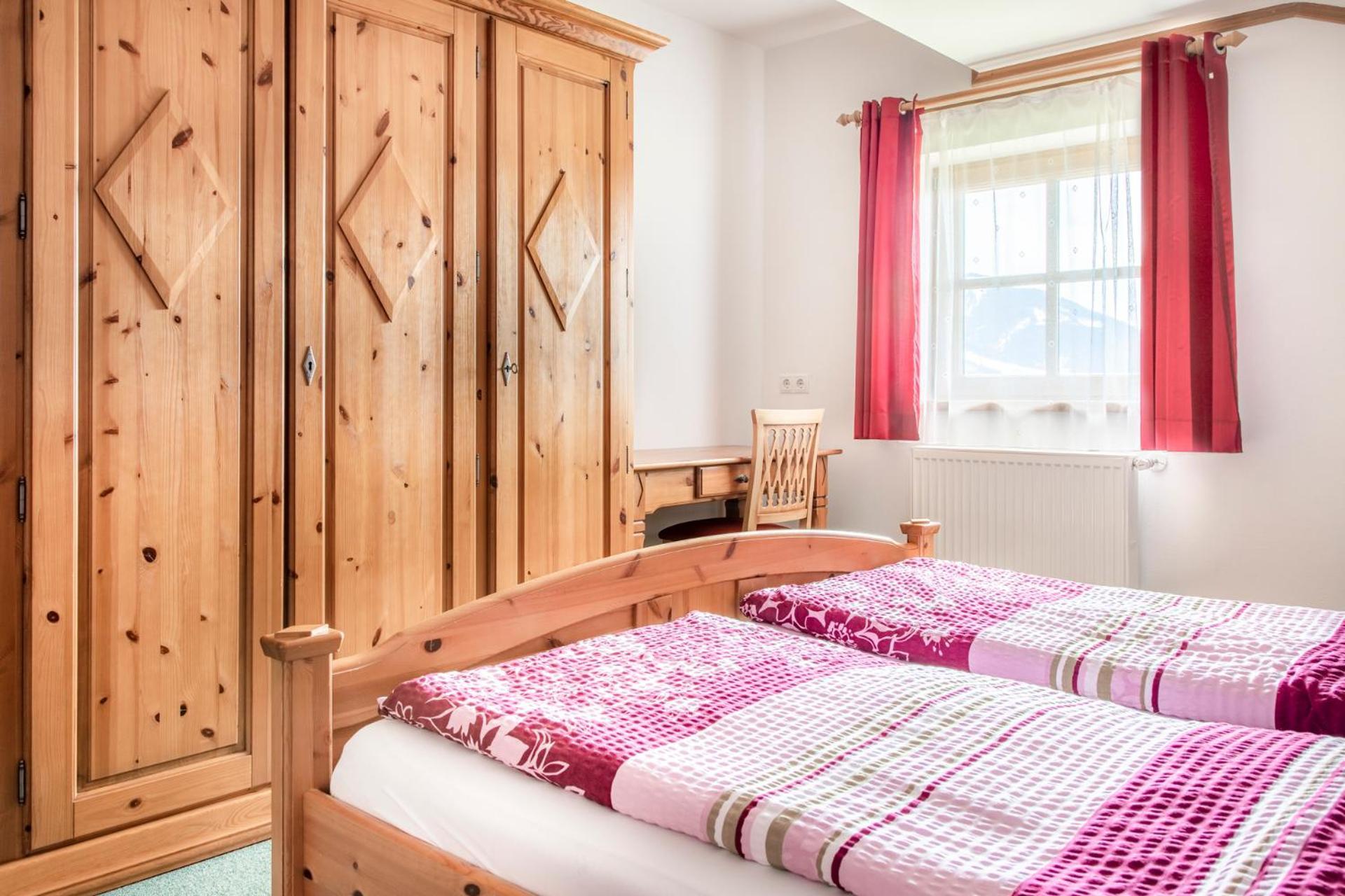 Obersteffengut Apartment Ваграйн Екстериор снимка