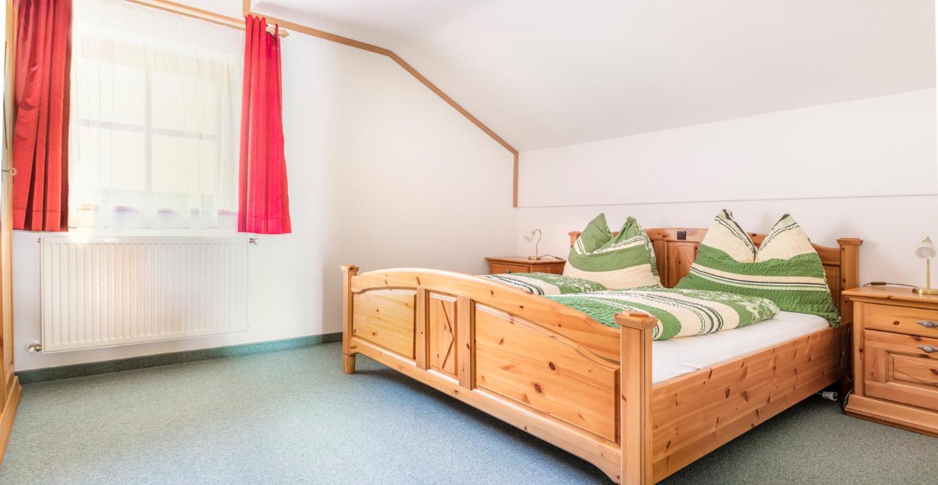 Obersteffengut Apartment Ваграйн Екстериор снимка
