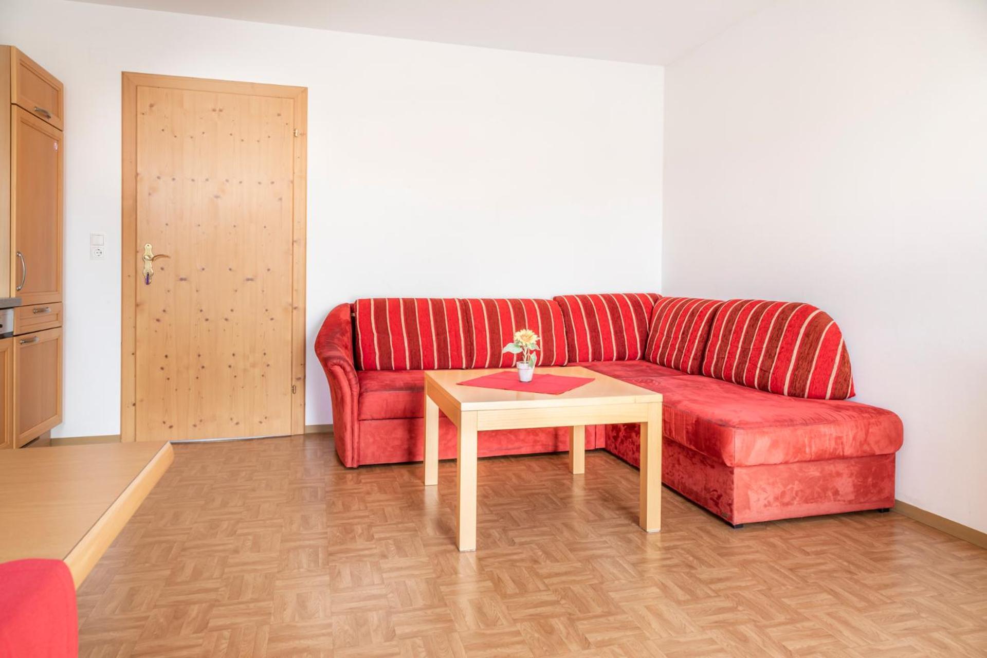 Obersteffengut Apartment Ваграйн Екстериор снимка