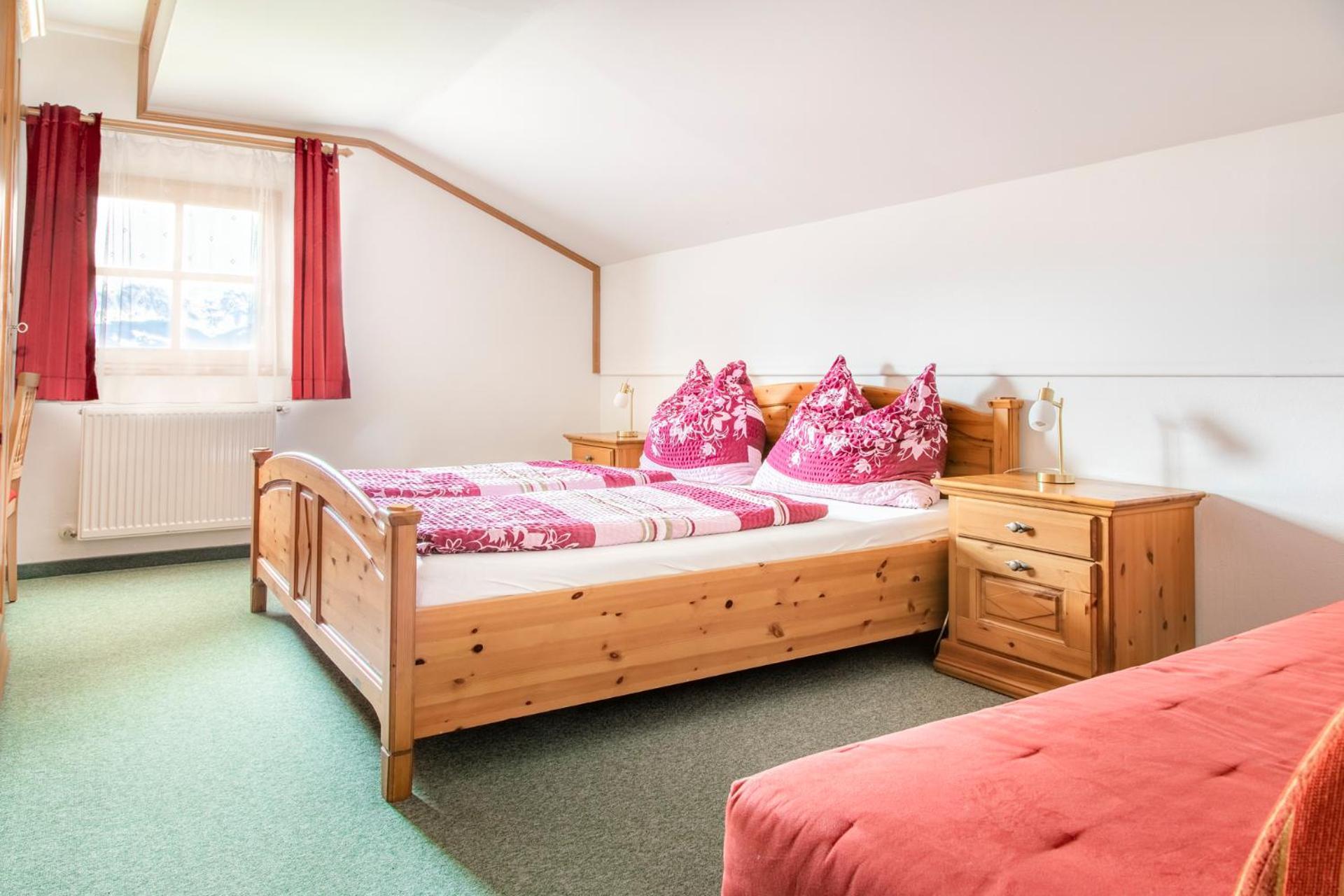 Obersteffengut Apartment Ваграйн Екстериор снимка