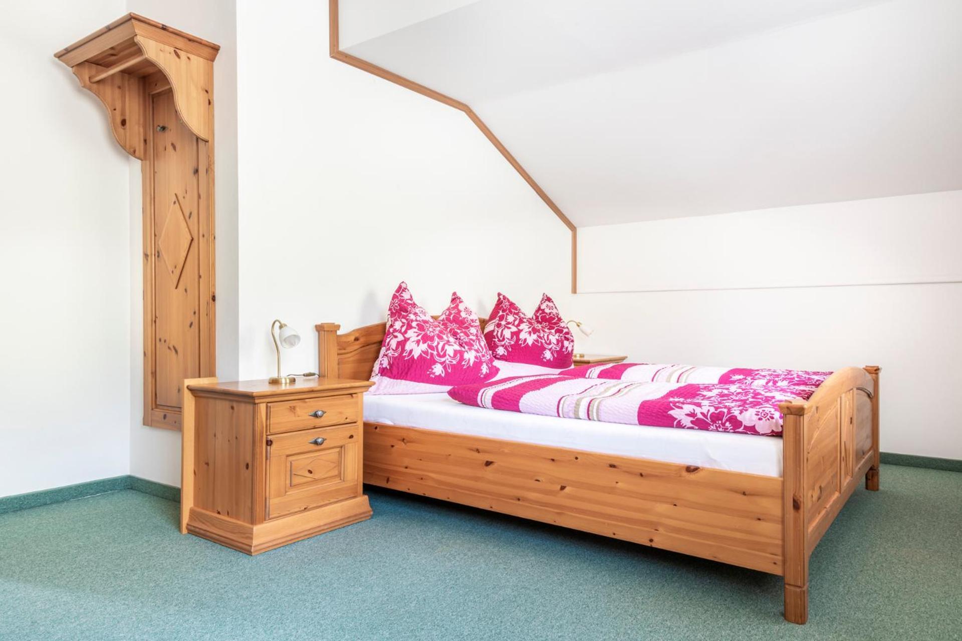 Obersteffengut Apartment Ваграйн Екстериор снимка