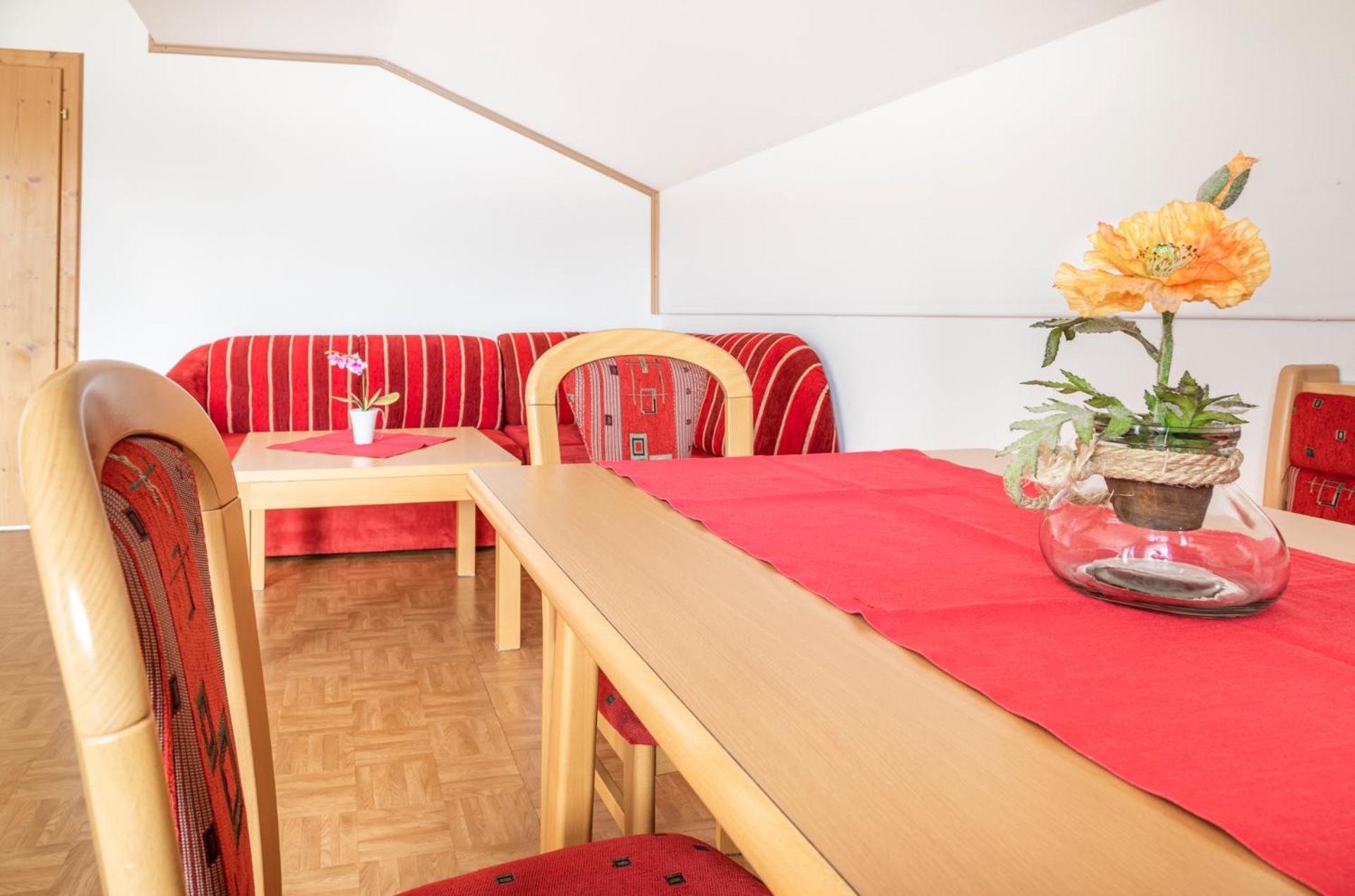 Obersteffengut Apartment Ваграйн Екстериор снимка