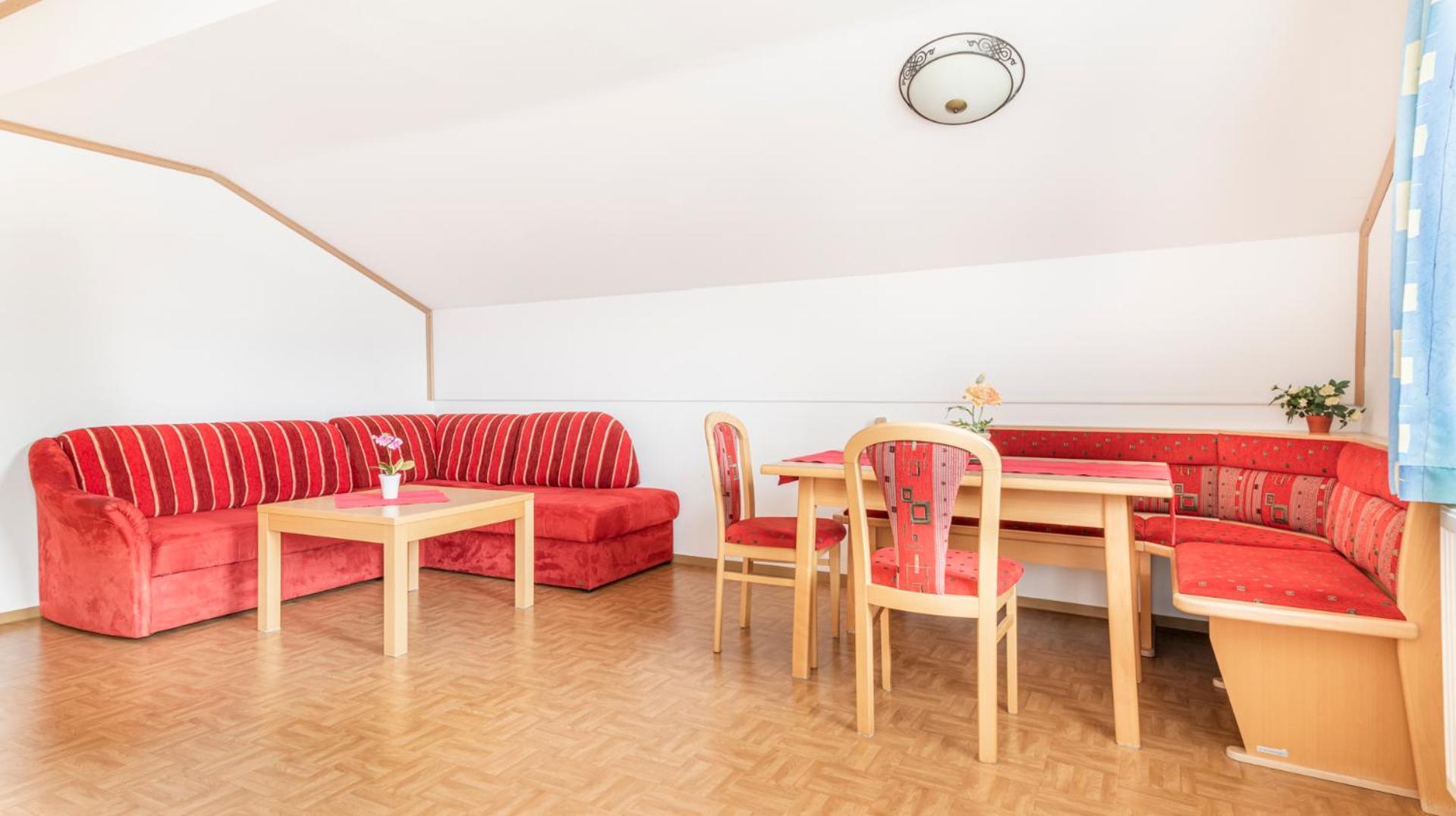 Obersteffengut Apartment Ваграйн Екстериор снимка