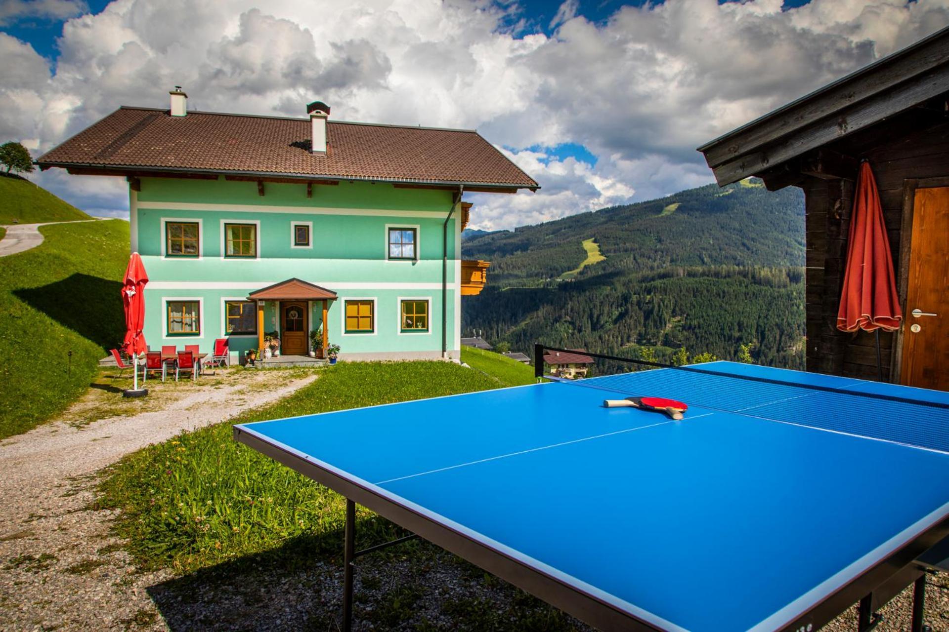 Obersteffengut Apartment Ваграйн Екстериор снимка