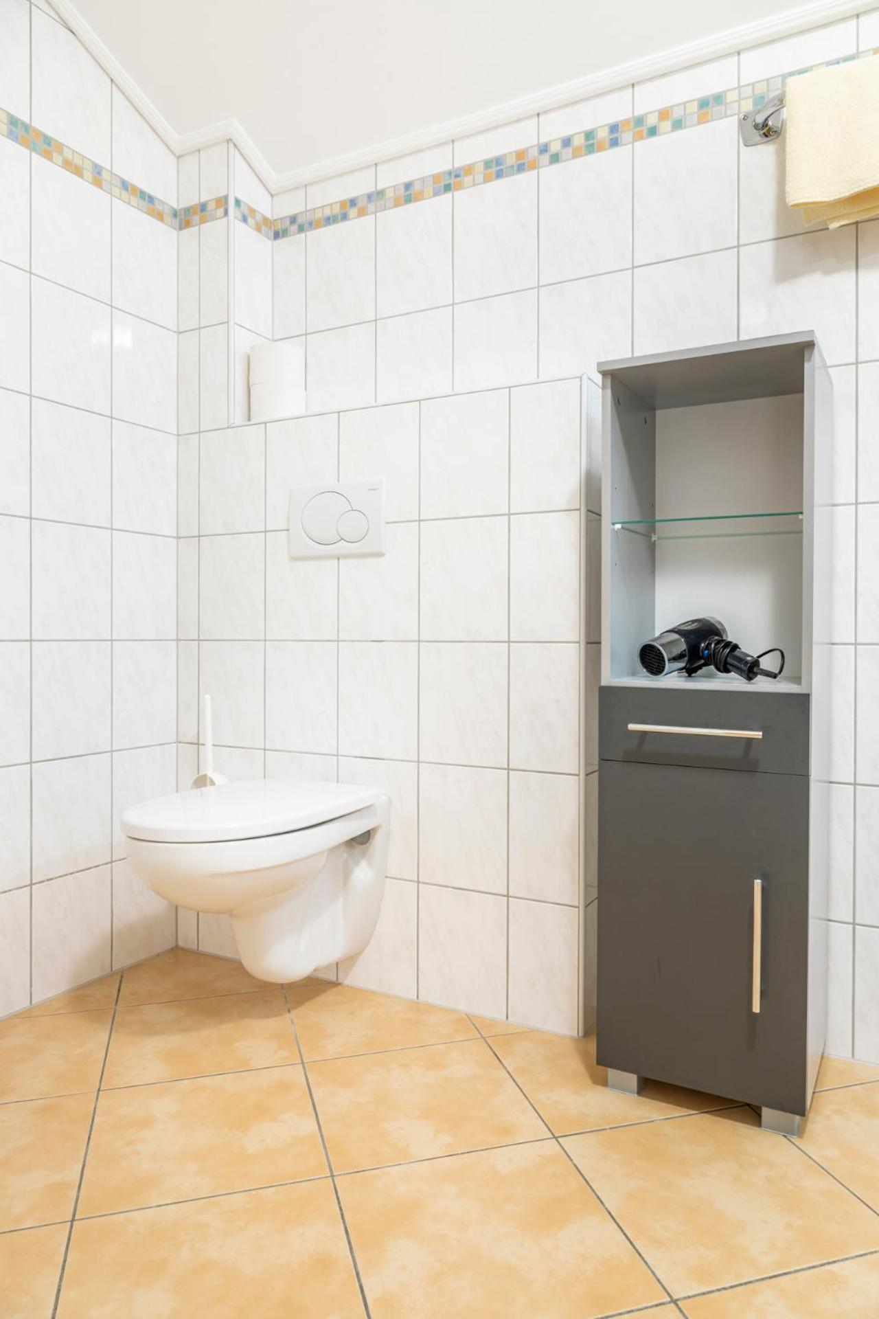 Obersteffengut Apartment Ваграйн Екстериор снимка